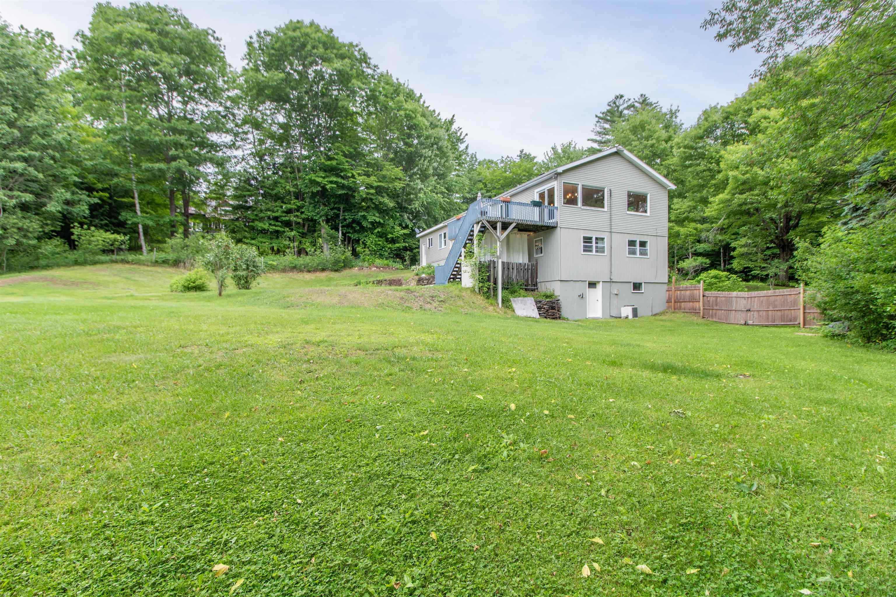 261 Rocky Ridge Road St. Johnsbury, VT 05819 - Photo 33 of 37