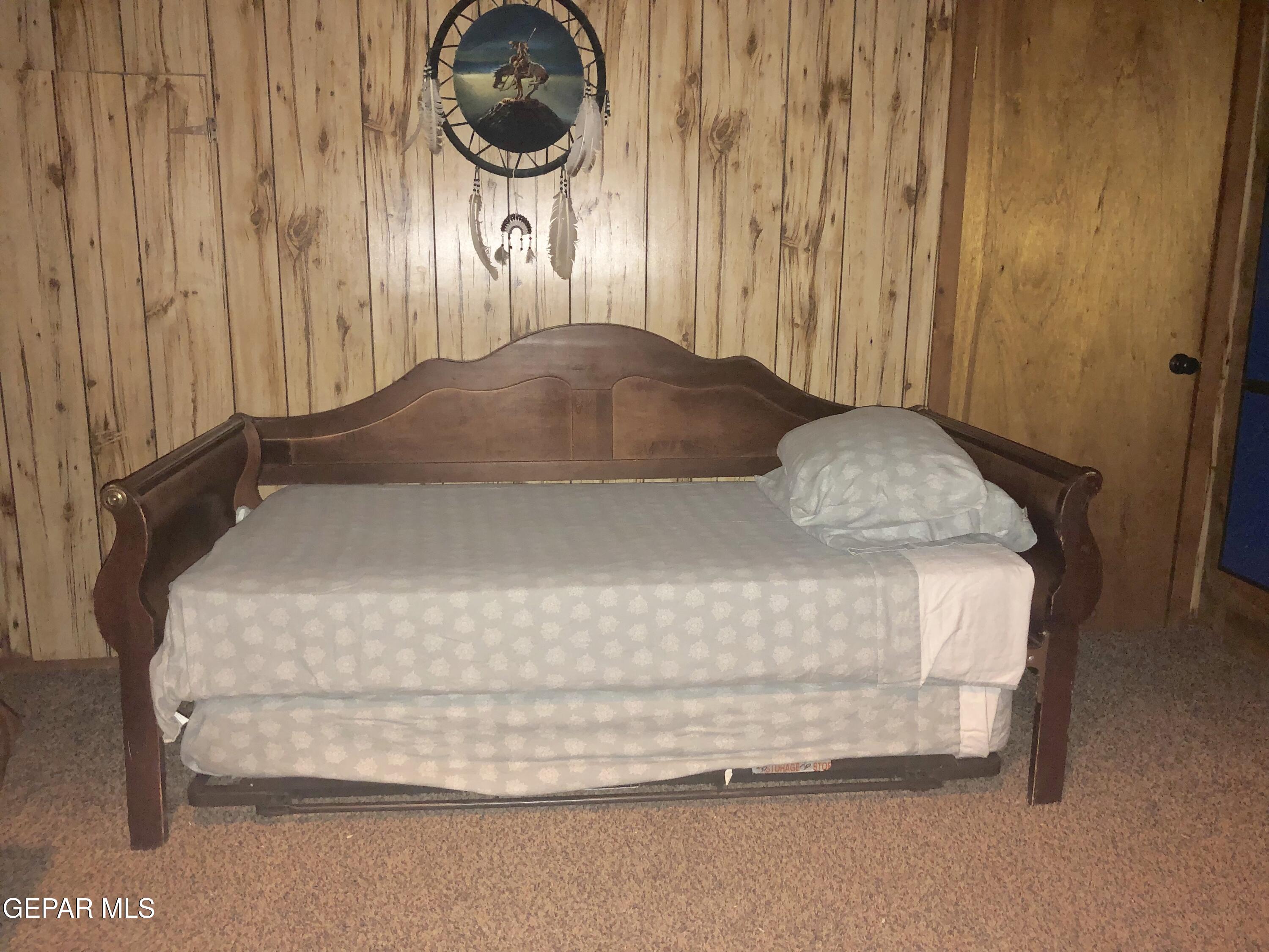 217 Juniper Road Ruidoso, NM 88345 - Photo 10 of 17 3 bed area