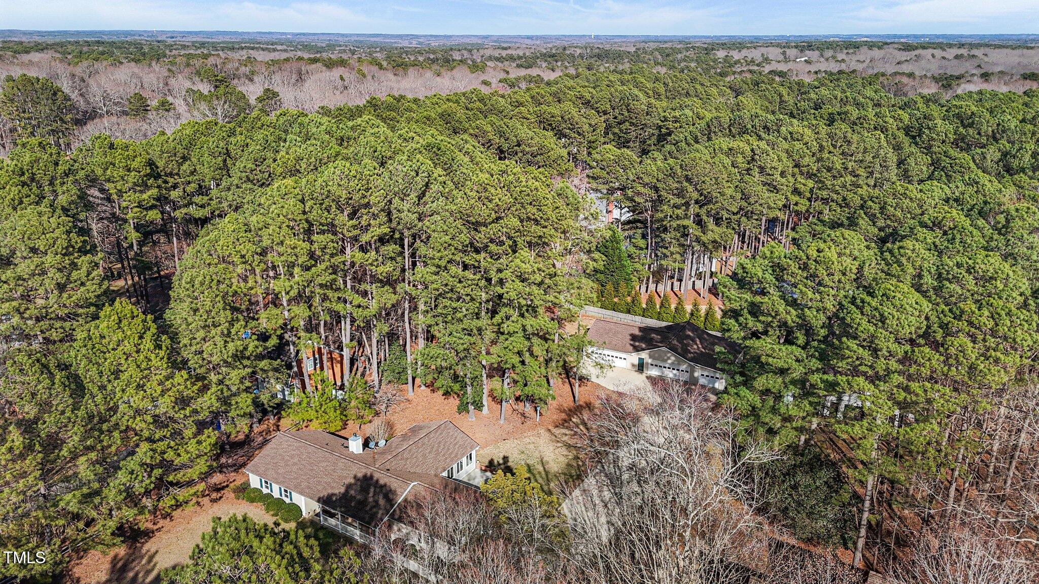 428 Seasons Drive Raleigh, NC 27614 - Photo 53 of 57 55