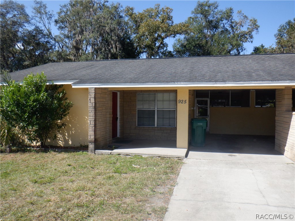 925 East Turner Camp Road Inverness, FL 34453 - Photo 8 of 20