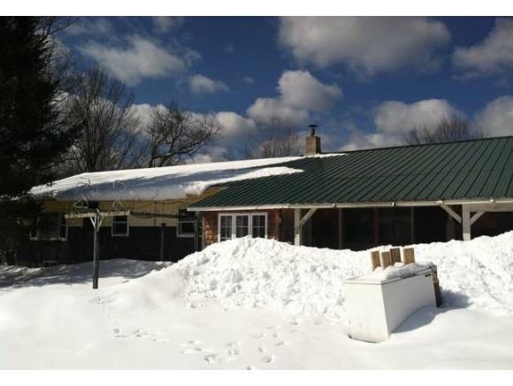 1 Scribner Road Warner, NH 03278 - Photo 1 of 1