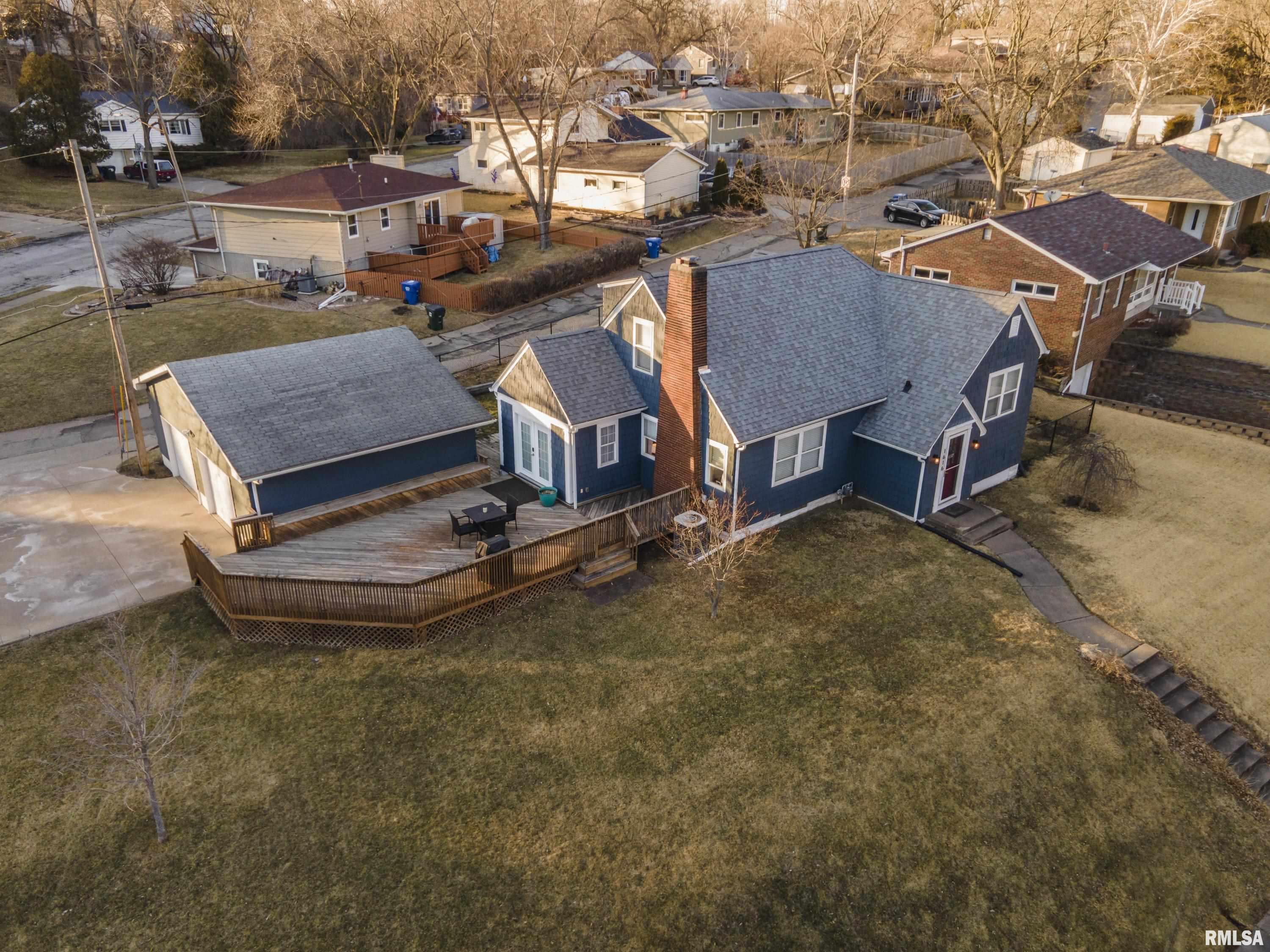 1616 Jersey Ridge Road Davenport, IA 52803 - Photo 3 of 28 Gallery Image 3