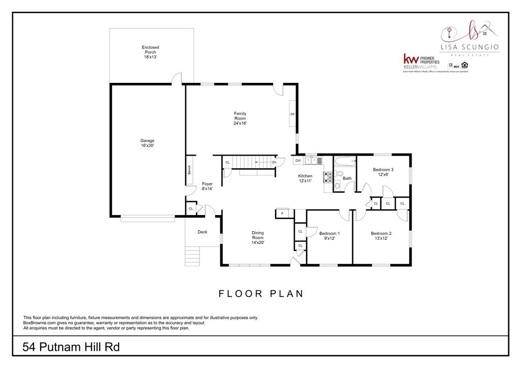 54 Putnam Hill Road Sutton, MA 01590 - Photo 40 of 40 Gallery Image 40