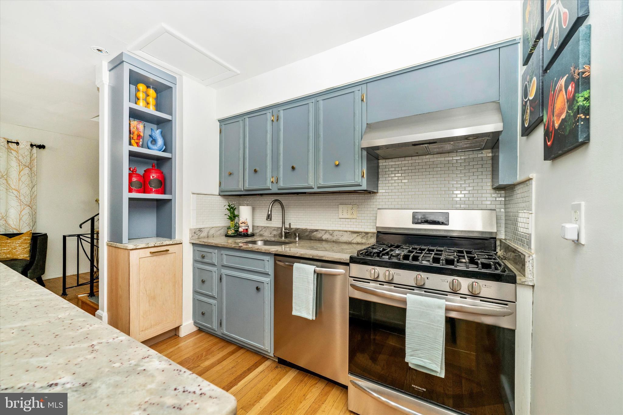 11816 Selfridge Road Silver Spring, MD 20906 - Photo 18 of 59 Kitchen