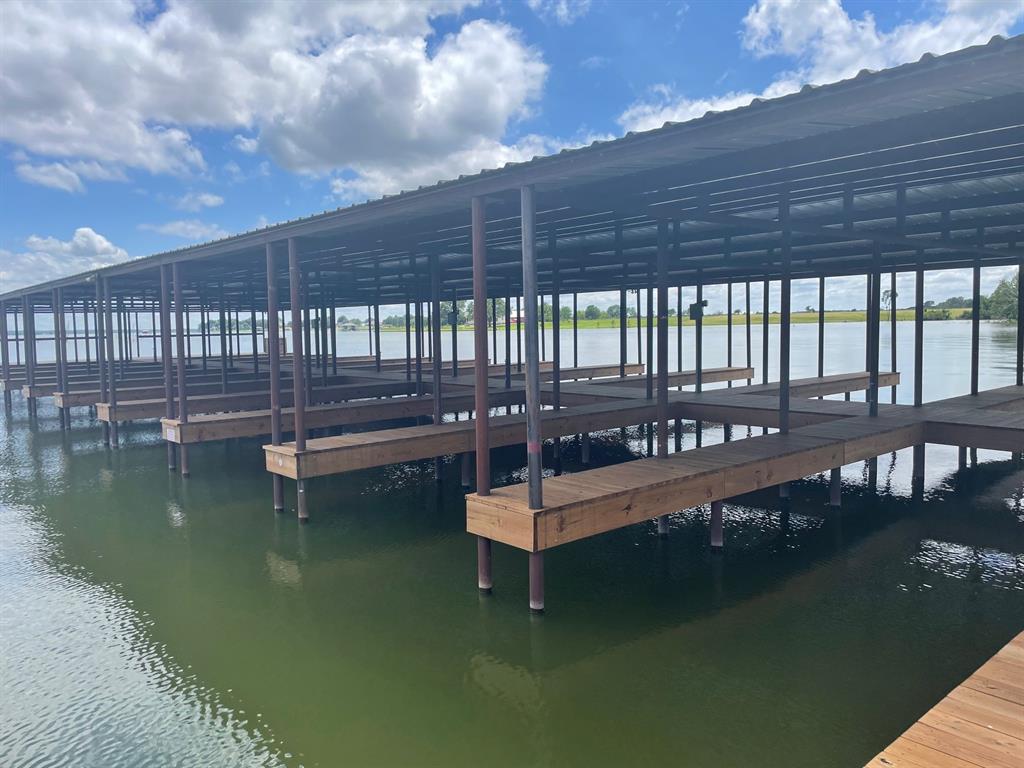 Lot 39 Crestview Corsicana, TX 75109 - Photo 12 of 22 a view of swimming pool with outdoor seating