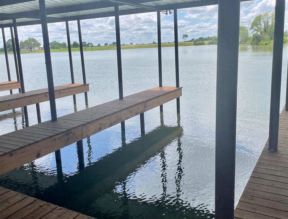 Lot 39 Crestview Corsicana, TX 75109 - Photo 14 of 22 a view of a balcony