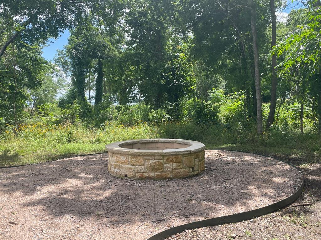 Lot 39 Crestview Corsicana, TX 75109 - Photo 20 of 22 a view of a backyard with green space