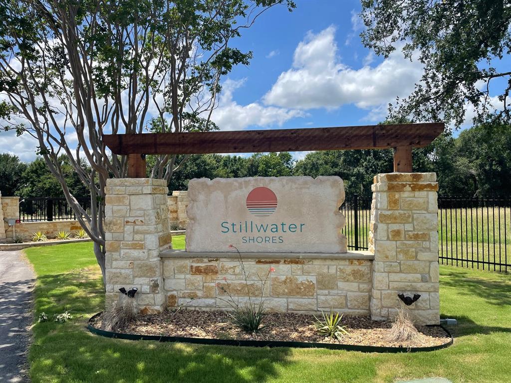 Lot 39 Crestview Corsicana, TX 75109 - Photo 2 of 22 a view of outdoor space with garden