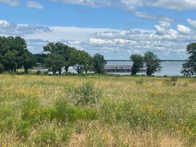 $115,000 | Lot 39 Crestview, Corsicana, TX 75109