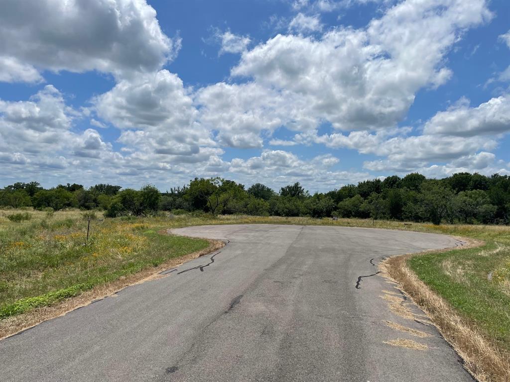 Lot 39 Crestview Corsicana, TX 75109 - Photo 9 of 22 a view of a terrace