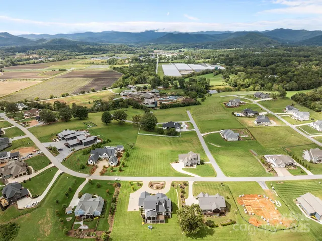 $400,000 | 130 Pisgah Ridge Trail, Unit 20, Mills River, NC 28759