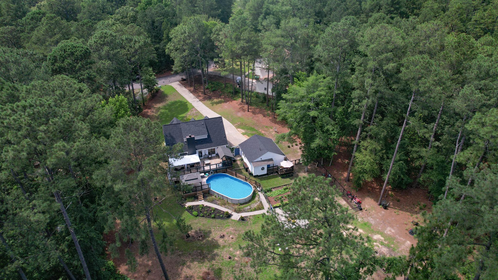 1134 Ridgemont Drive Aiken, SC 29803 - Photo 40 of 40