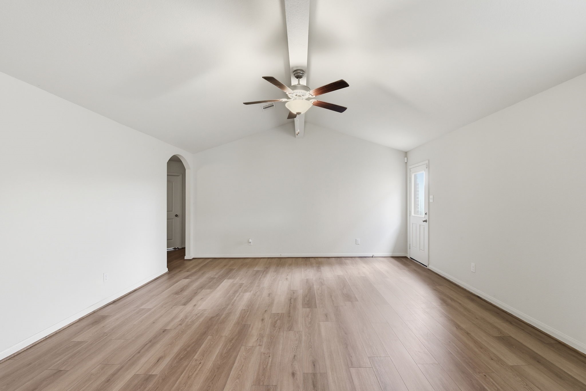 10802 Spring Brook Pass Drive Humble, TX 77396 - Photo 6 of 22 More views of the living room area.