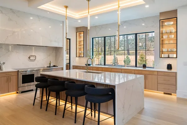 $7,298,000 | 1301 Commonwealth Avenue, Newton, MA 02465