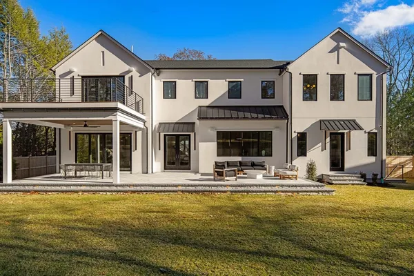 $7,298,000 | 1301 Commonwealth Avenue, Newton, MA 02465