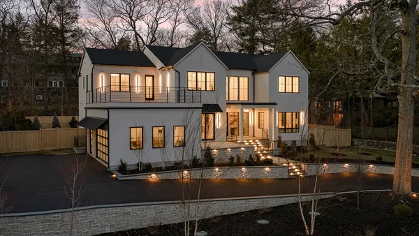 $7,298,000 | 1301 Commonwealth Avenue, Newton, MA 02465