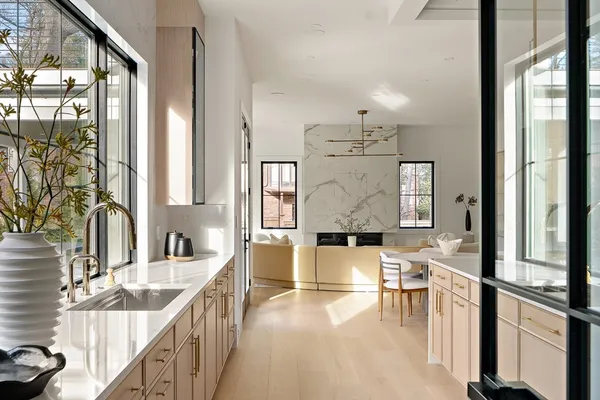 $7,298,000 | 1301 Commonwealth Avenue, Newton, MA 02465