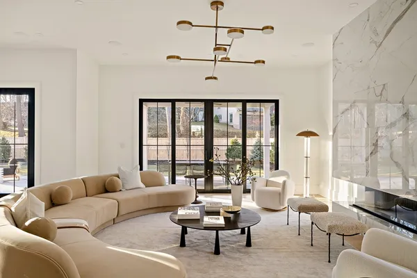 $7,298,000 | 1301 Commonwealth Avenue, Newton, MA 02465