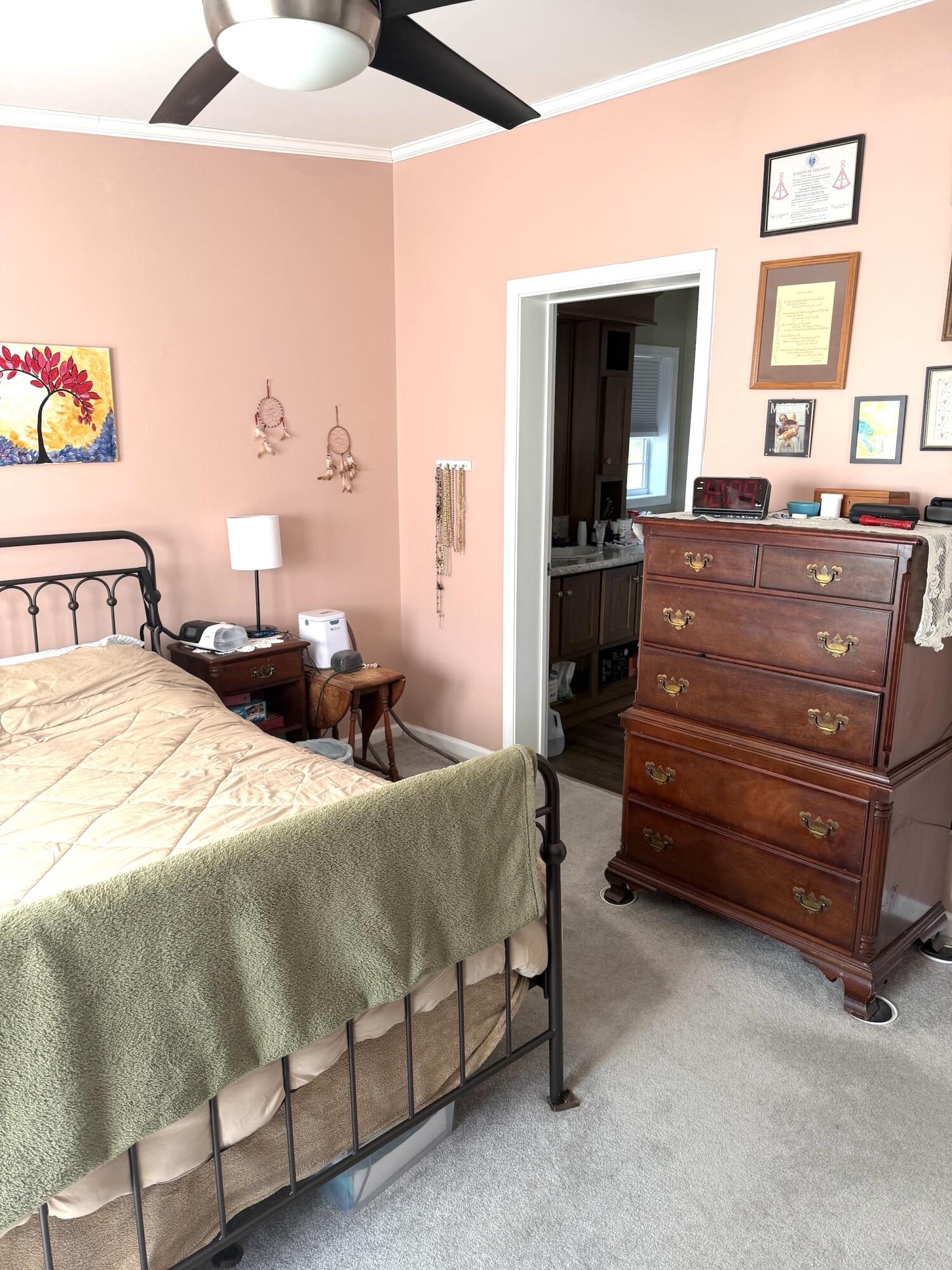 98 Pleasant Hill Road Limerick, ME 04048 - Photo 19 of 26 21