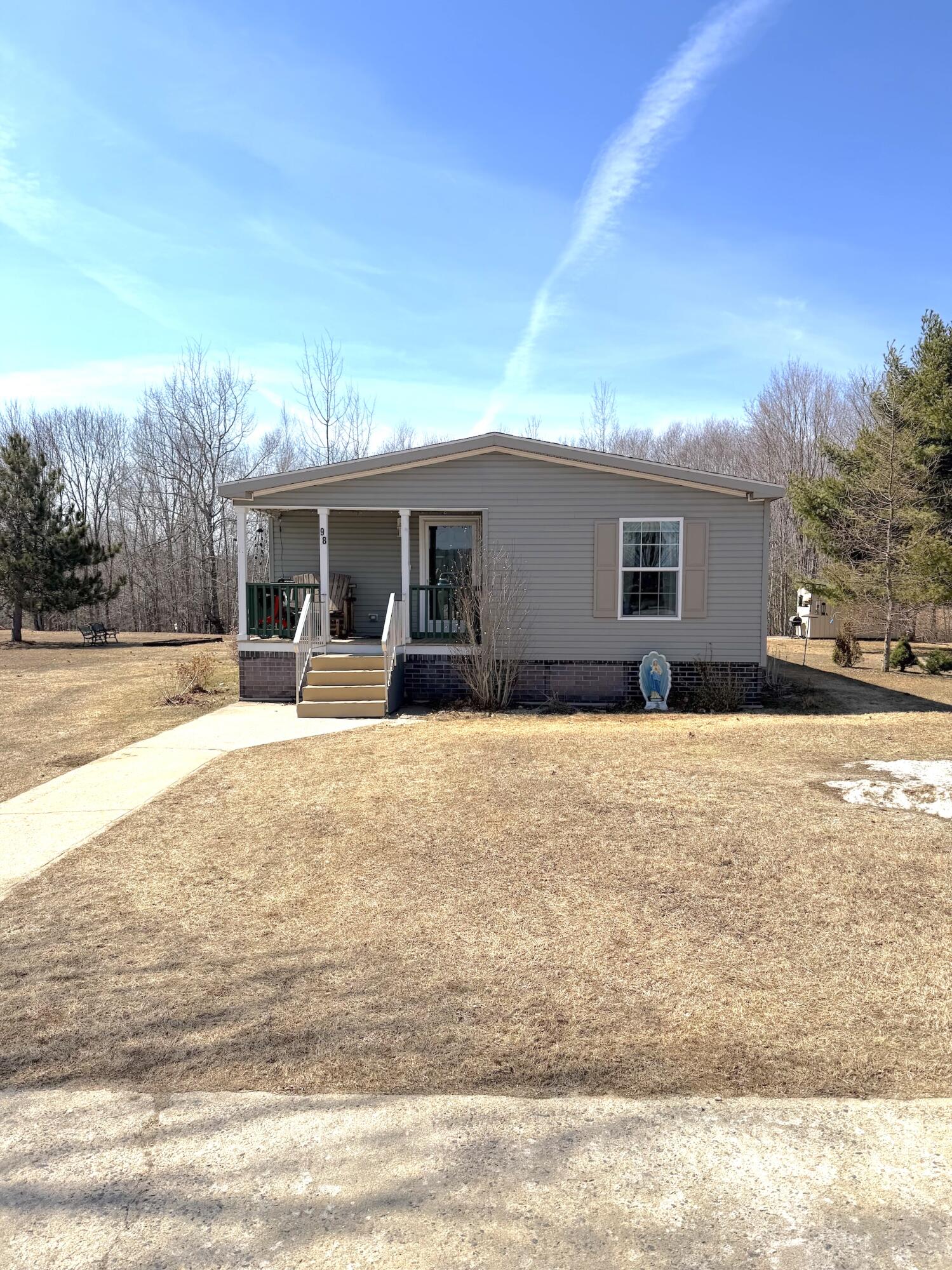 98 Pleasant Hill Road Limerick, ME 04048 - Photo 2 of 26 2