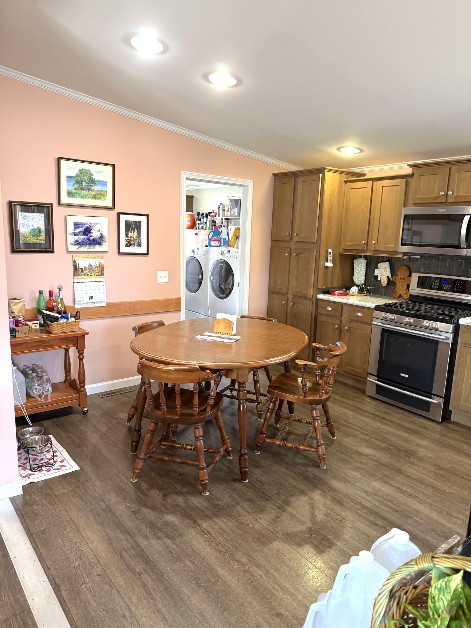 98 Pleasant Hill Road Limerick, ME 04048 - Photo 24 of 26 26