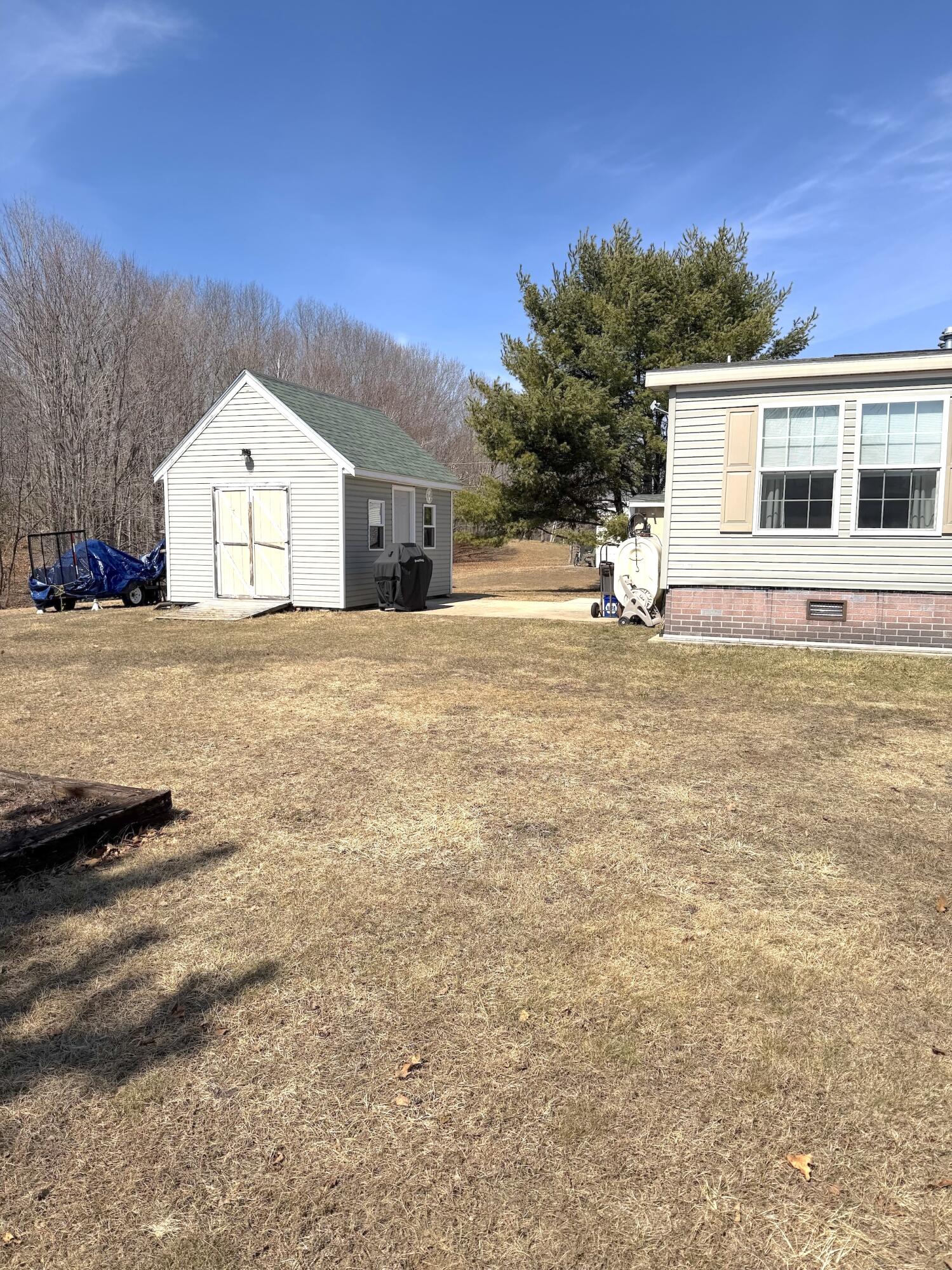 98 Pleasant Hill Road Limerick, ME 04048 - Photo 3 of 26 3