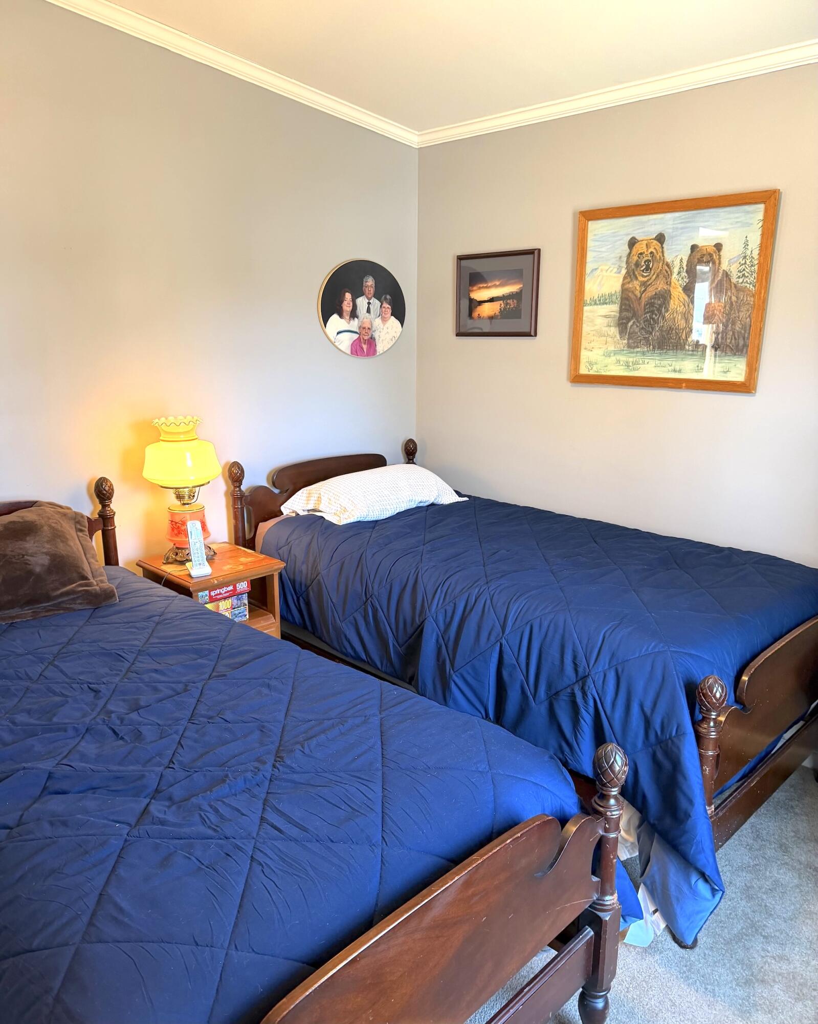 98 Pleasant Hill Road Limerick, ME 04048 - Photo 6 of 26 7