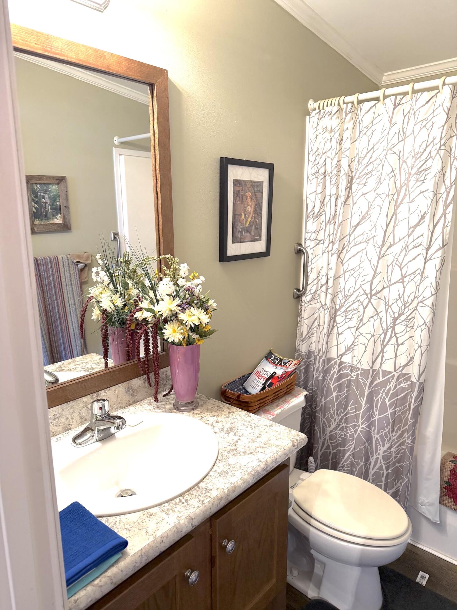 98 Pleasant Hill Road Limerick, ME 04048 - Photo 9 of 26 11