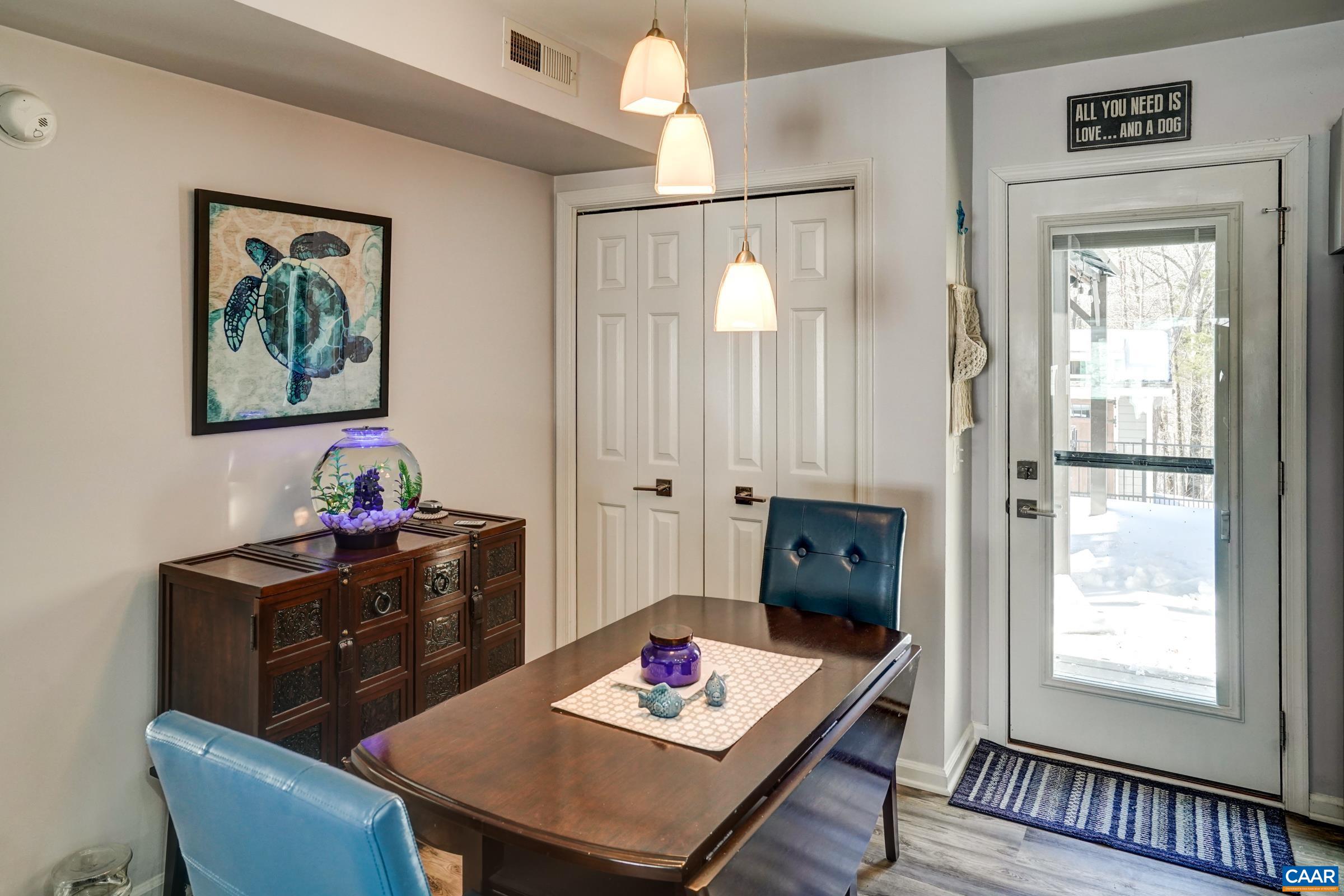 1008 Highlands Drive Charlottesville, VA 22901 - Photo 14 of 41 a workspace with furniture and window