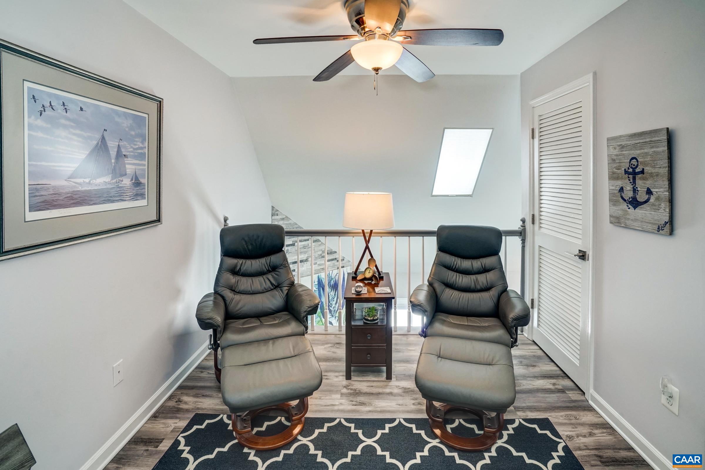 1008 Highlands Drive Charlottesville, VA 22901 - Photo 22 of 41 a room with furniture and a window