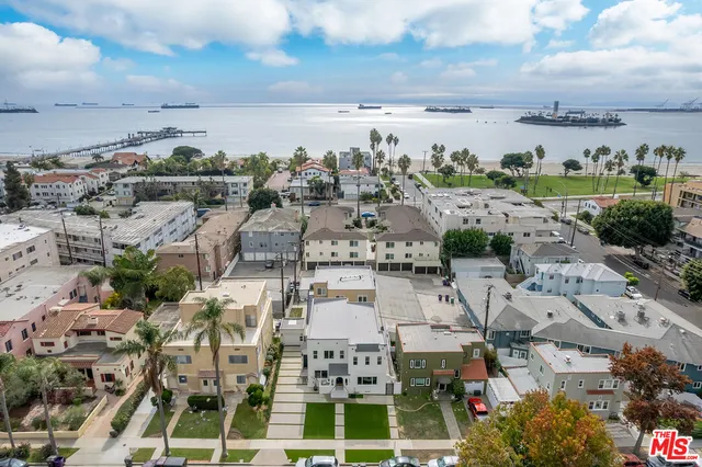 $3,999,000 | 3626 East 1st Street, Long Beach, CA 90803