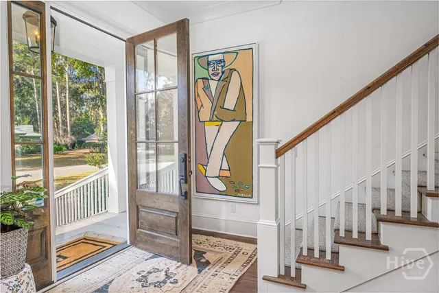 $1,850,000 | 5 Clairborn Retreat, Savannah, GA 31411