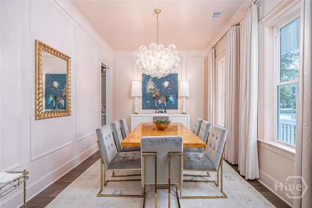 $1,850,000 | 5 Clairborn Retreat, Savannah, GA 31411