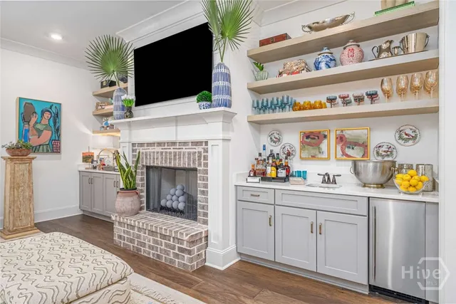 $1,850,000 | 5 Clairborn Retreat, Savannah, GA 31411