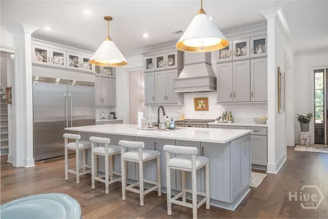 $1,850,000 | 5 Clairborn Retreat, Savannah, GA 31411