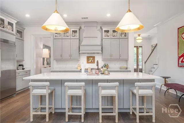 $1,850,000 | 5 Clairborn Retreat, Savannah, GA 31411