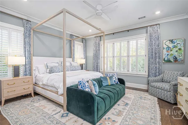 $1,850,000 | 5 Clairborn Retreat, Savannah, GA 31411