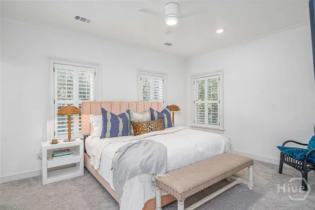 $1,850,000 | 5 Clairborn Retreat, Savannah, GA 31411