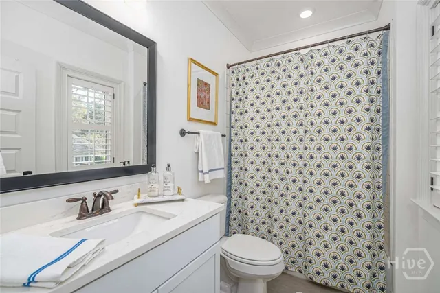 $1,850,000 | 5 Clairborn Retreat, Savannah, GA 31411