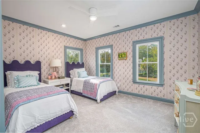 $1,850,000 | 5 Clairborn Retreat, Savannah, GA 31411