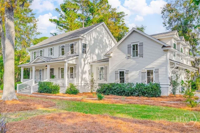 $1,850,000 | 5 Clairborn Retreat, Savannah, GA 31411