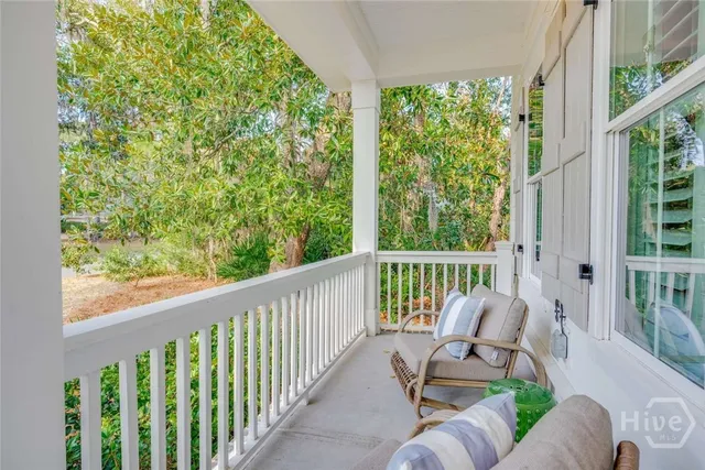 $1,850,000 | 5 Clairborn Retreat, Savannah, GA 31411