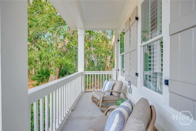 $1,850,000 | 5 Clairborn Retreat, Savannah, GA 31411