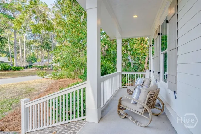 $1,850,000 | 5 Clairborn Retreat, Savannah, GA 31411