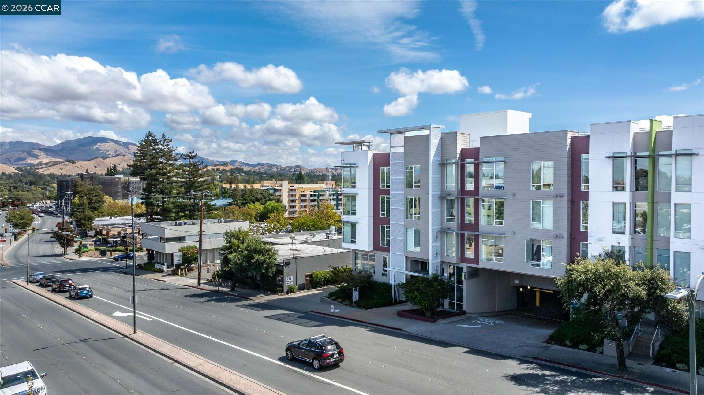 555 Ygnacio Valley Road, Unit 430 Walnut Creek, CA 94596 - Photo 40 of 45 Gallery Image 40