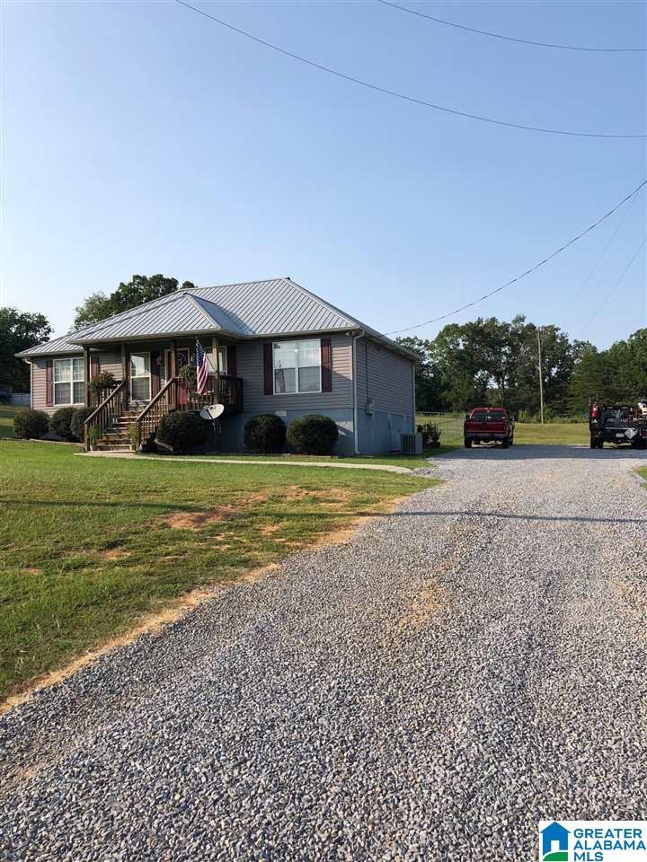 2081 Clevet Springs Road Hayden, AL 35079 - Photo 2 of 14