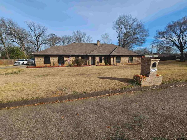 $616,000 | 4206 Eric Lane, Longview, TX 75605