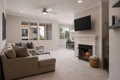 $995,000 | 3825 Elijah Court, Unit 332, San Diego, CA 92130