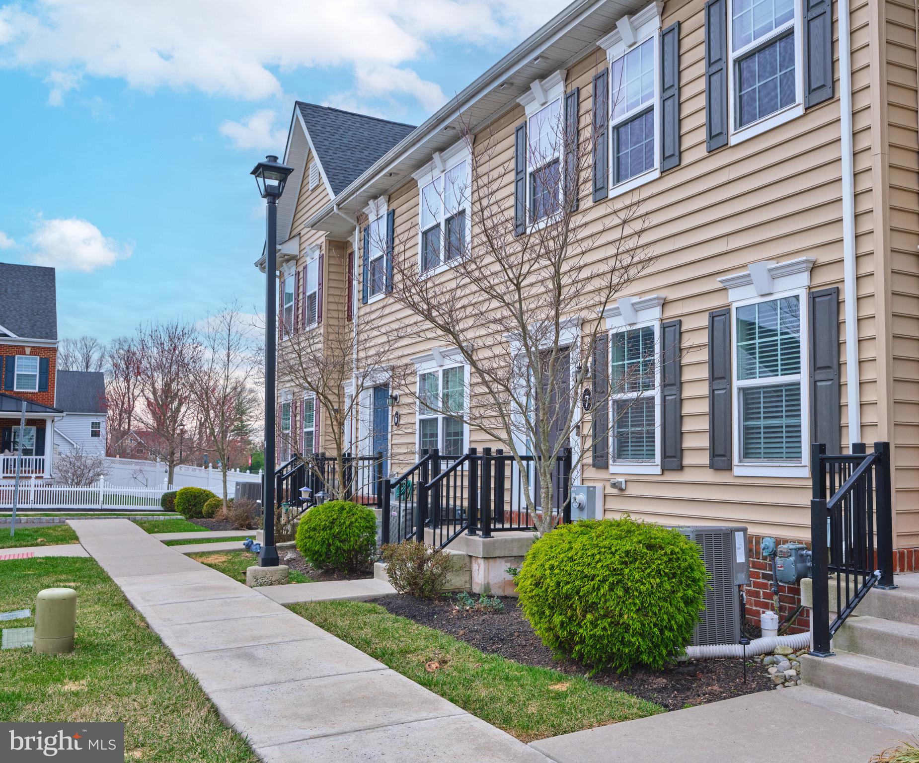 3611 Jacob Stout Road, Unit 7 Doylestown, PA 18902 - Photo 2 of 23