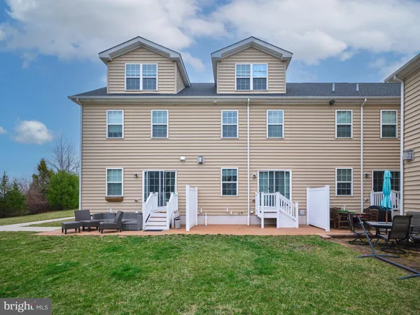 $445,000 | 3611 Jacob Stout Road, Unit 7, Doylestown, PA 18902